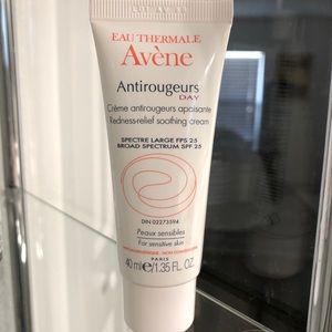 Avene Antirougers Day Cream SPF 25